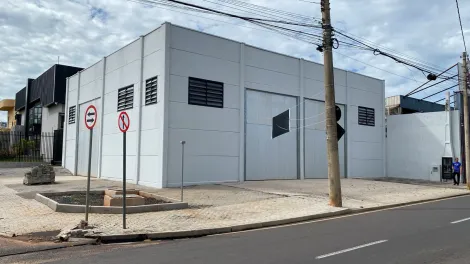 Sao Jose do Rio Preto Jardim Primavera Comercial Locacao R$ 11.000,00  Area do terreno 520.00m2 