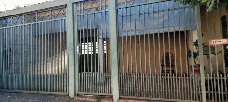 Sao Jose do Rio Preto Conjunto Habitacional Costa do Sol Casa Venda R$430.000,00 3 Dormitorios 1 Vaga Area do terreno 200.00m2 