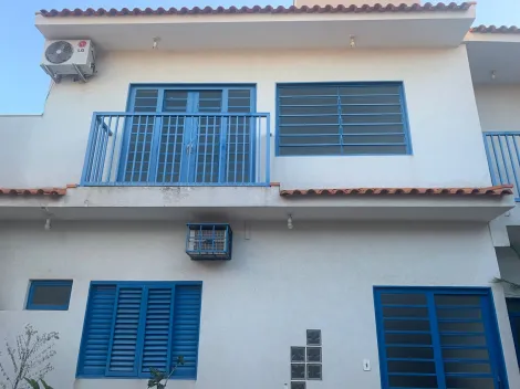 Sao Jose do Rio Preto Vila Ercilia Casa Venda R$590.000,00 3 Dormitorios 4 Vagas Area do terreno 242.00m2 