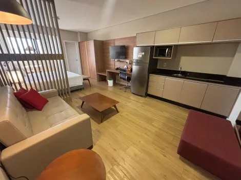 Sao Jose do Rio Preto Vila Sao Jose Apartamento Venda R$430.000,00 1 Dormitorio 1 Vaga 