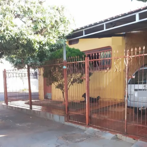 Sao Jose do Rio Preto Vila Santa Cruz Casa Venda R$750.000,00 3 Dormitorios 2 Vagas Area do terreno 363.00m2 