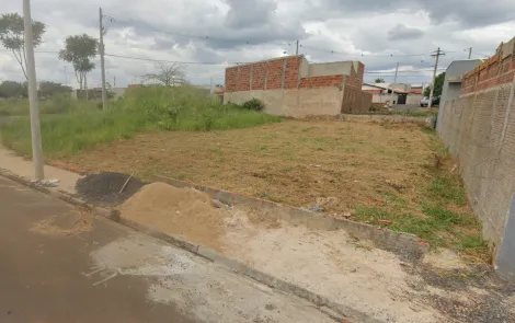 Mirassol Jardim Gerotto Terreno Venda R$100.000,00  Area do terreno 200.00m2 