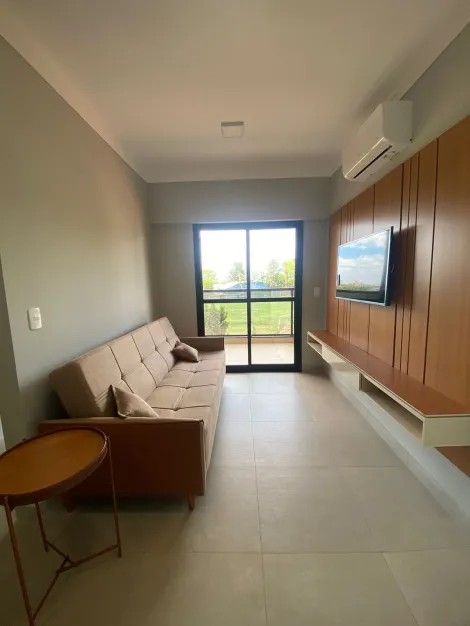 Sao Jose do Rio Preto Pinheiros Apartamento Locacao R$ 3.200,00 Condominio R$260,00 1 Dormitorio 1 Vaga 