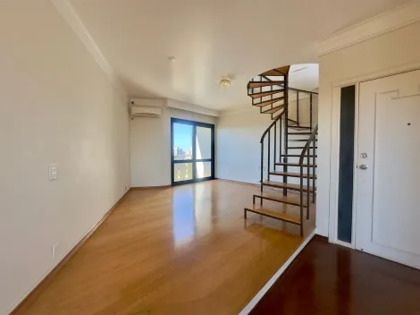 Sao Jose do Rio Preto Santos Dumont Apartamento Venda R$1.060.000,00 Condominio R$2.500,00 5 Dormitorios 5 Vagas 
