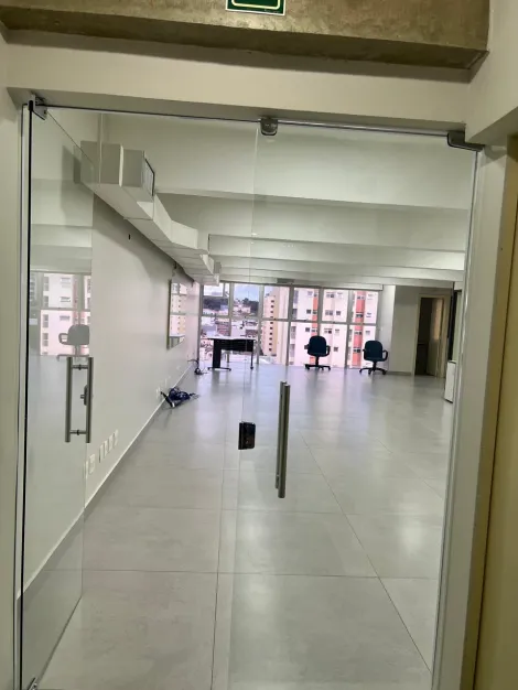 Sao Jose do Rio Preto Centro Comercial Venda R$500.000,00 Condominio R$1.150,42  1 Vaga 