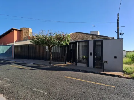 Sao Jose do Rio Preto Jardim Francisco Fernandes Casa Locacao R$ 13.000,00 4 Dormitorios 3 Vagas Area do terreno 610.00m2 