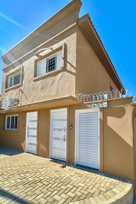 Sao Jose do Rio Preto Boa Vista Casa Locacao R$ 1.900,00 2 Dormitorios  