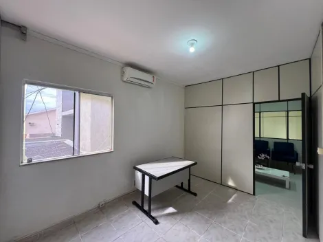 Sao Jose do Rio Preto Universitario Comercial Locacao R$ 700,00 