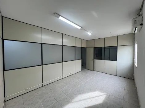 Sao Jose do Rio Preto Universitario Comercial Locacao R$ 1.000,00 