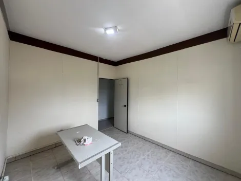 Sao Jose do Rio Preto Universitario Comercial Locacao R$ 900,00 