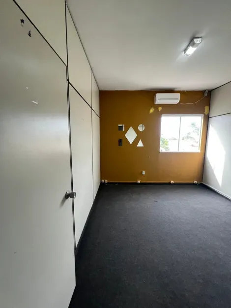 Sao Jose do Rio Preto Universitario Comercial Locacao R$ 900,00 