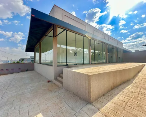 Sao Jose do Rio Preto Residencial Setsul II Comercial Locacao R$ 2.300,00  1 Vaga 