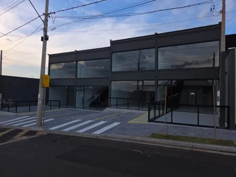 Sao Jose do Rio Preto Residencial Setsul II Comercial Venda R$2.100.000,00  4 Vagas Area do terreno 400.00m2 