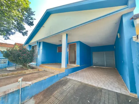 Sao Jose do Rio Preto Vila Ercilia Casa Venda R$380.000,00 3 Dormitorios 3 Vagas Area do terreno 330.00m2 