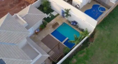Sao Jose do Rio Preto Parque Residencial Damha V Casa Venda R$3.500.000,00 4 Dormitorios 4 Vagas Area do terreno 550.00m2 