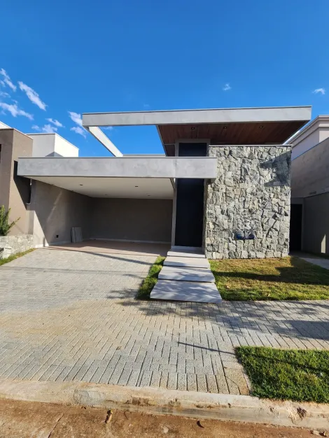Sao Jose do Rio Preto Residencial Maria Julia Casa Venda R$1.380.000,00 Condominio R$370,00 3 Dormitorios 2 Vagas Area do terreno 276.00m2 