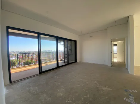 Sao Jose do Rio Preto Nova Redentora Apartamento Venda R$2.500.000,00 Condominio R$1.900,00 2 Dormitorios 2 Vagas 