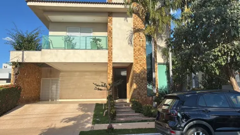 Sao Jose do Rio Preto Loteamento Recanto do Lago Casa Venda R$2.200.000,00 Condominio R$440,00 4 Dormitorios  Area do terreno 400.00m2 