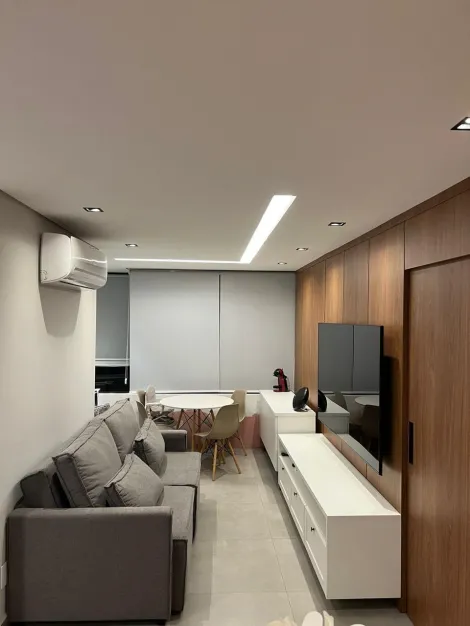 Sao Jose do Rio Preto Parque Quinta das Paineiras Apartamento Venda R$585.000,00 Condominio R$390,00 2 Dormitorios 1 Vaga 