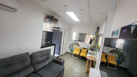 Sao Jose do Rio Preto Jardim Yolanda Apartamento Venda R$280.000,00 Condominio R$300,00 3 Dormitorios 1 Vaga 