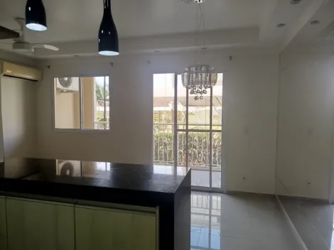 Sao Jose do Rio Preto Jardim Tarraf II Apartamento Venda R$455.000,00 Condominio R$600,00 3 Dormitorios 1 Vaga 