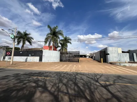 Sao Jose do Rio Preto Vila Toninho Comercial Locacao R$ 55.000,00 