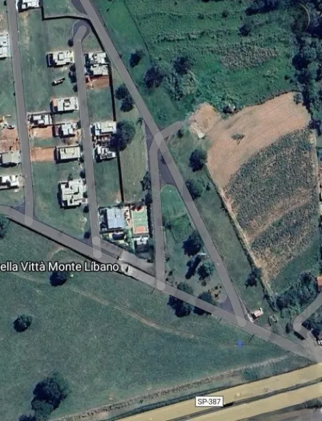 Bady Bassitt Bella Vitta  Monte Libano Terreno Venda R$79.000,00  Area do terreno 253.00m2 