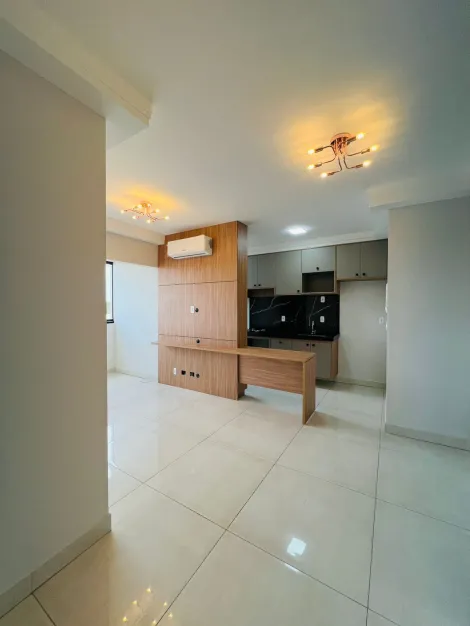Sao Jose do Rio Preto Jardim Marajo Apartamento Locacao R$ 2.300,00 Condominio R$400,00 2 Dormitorios 1 Vaga 