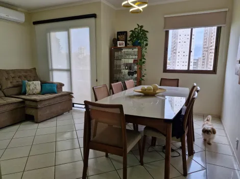 Sao Jose do Rio Preto Vila Redentora Apartamento Venda R$400.000,00 Condominio R$690,00 3 Dormitorios 1 Vaga 