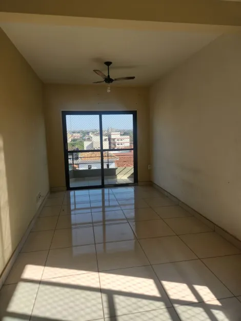 Sao Jose do Rio Preto Parque Industrial Apartamento Venda R$240.000,00 Condominio R$120,00 2 Dormitorios 1 Vaga 