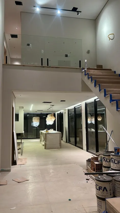 Mirassol Terras Alphaville Mirassol Casa Venda R$1.800.000,00 Condominio R$460,00 3 Dormitorios 2 Vagas Area do terreno 300.00m2 