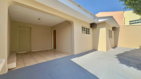 Sao Jose do Rio Preto Jardim Santa Luzia Casa Venda R$400.000,00 3 Dormitorios 3 Vagas 