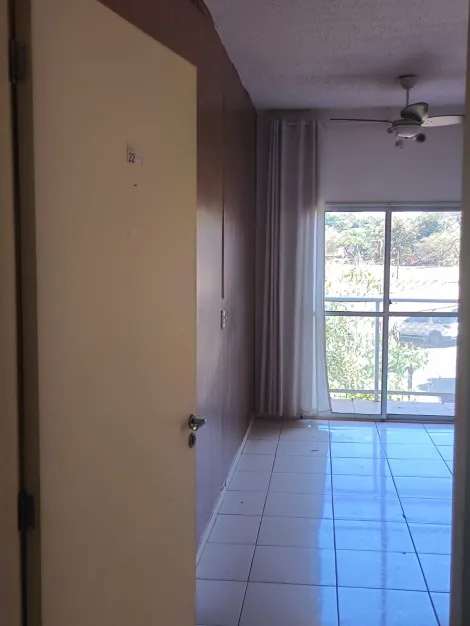 Sao Jose do Rio Preto Vila Sao Judas Tadeu Apartamento Venda R$180.000,00 Condominio R$390,00 2 Dormitorios 1 Vaga 