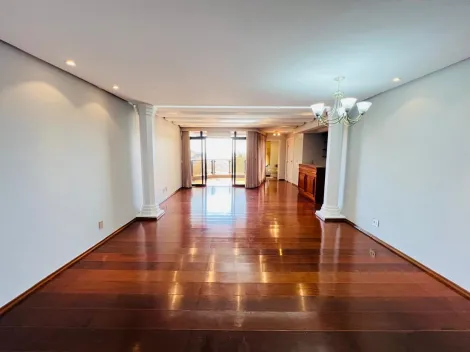 Sao Jose do Rio Preto Centro Apartamento Venda R$1.200.000,00 Condominio R$1.600,00 4 Dormitorios 3 Vagas 