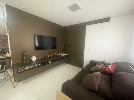 Sao Jose do Rio Preto Jardim Tarraf II Apartamento Venda R$380.000,00 Condominio R$380,00 2 Dormitorios 1 Vaga 
