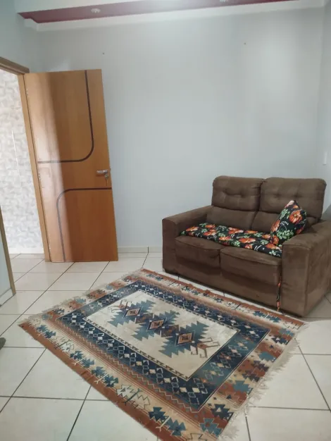 Sao Jose do Rio Preto Santos Dumont Casa Venda R$550.000,00 2 Dormitorios 2 Vagas Area do terreno 315.00m2 