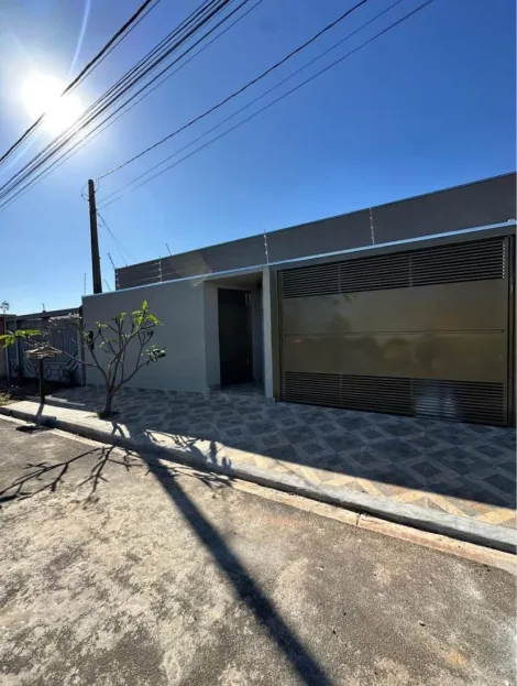 Mirassol Residencial Jardim Imperial Casa Venda R$450.000,00 2 Dormitorios 2 Vagas Area do terreno 200.00m2 