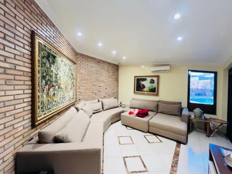Sao Jose do Rio Preto Nova Redentora Casa Locacao R$ 30.000,00 4 Dormitorios  Area do terreno 1838.00m2 