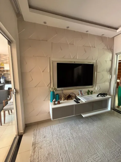 Sao Jose do Rio Preto Jardim Morumbi Casa Locacao R$ 12.000,00 3 Dormitorios 2 Vagas 