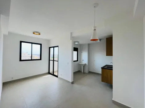 Sao Jose do Rio Preto Universitario Apartamento Locacao R$ 2.800,00 Condominio R$350,00 3 Dormitorios 2 Vagas 