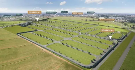 Sao Jose do Rio Preto Residencial Maria Julia Terreno Venda R$255.000,00  Area do terreno 253.00m2 