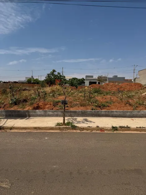 Sao Jose do Rio Preto Residencial Colina Azul Terreno Venda R$115.000,00  Area do terreno 200.00m2 