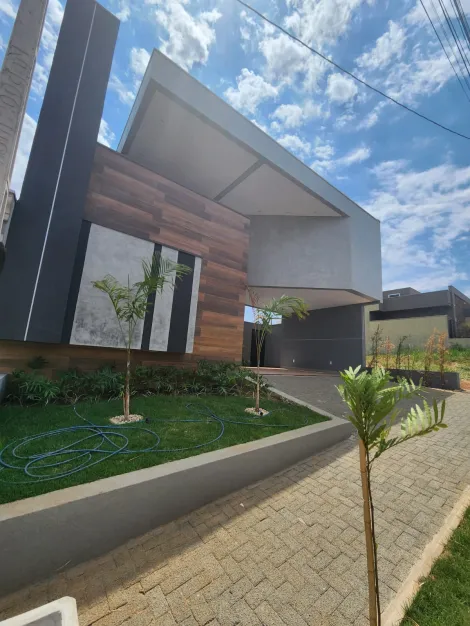 Sao Jose do Rio Preto Residencial Maria Julia Casa Venda R$1.300.000,00 3 Dormitorios  Area do terreno 253.00m2 