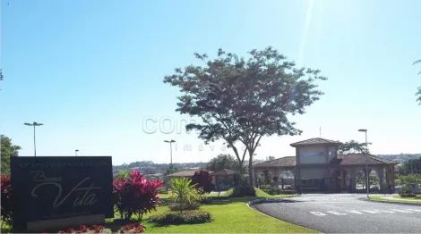 Sao Jose do Rio Preto Condominio Residencial Buona Vita Terreno Venda R$400.000,00 Condominio R$550,00  Area do terreno 584.00m2 