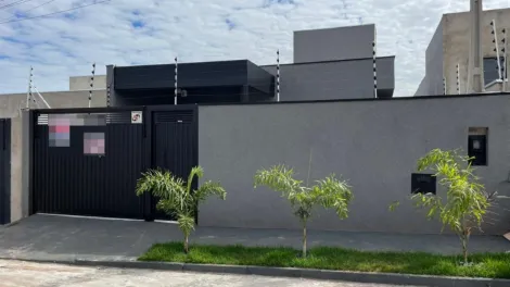 Sao Jose do Rio Preto Residencial Vila Madalena Casa Venda R$450.000,00 3 Dormitorios 1 Vaga Area do terreno 200.00m2 