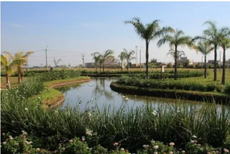Mirassol Condominio Village Damha IV (Mirassol) Terreno Venda R$280.000,00  Area do terreno 298.00m2 