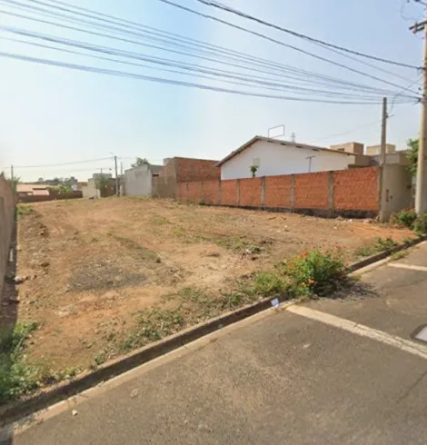 Bady Bassitt Residencial Lago Sul Terreno Venda R$80.000,00  Area do terreno 150.00m2 