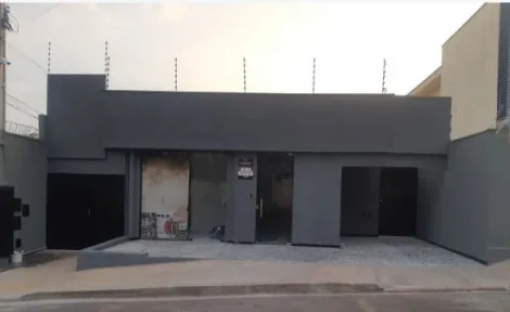 Sao Jose do Rio Preto Vila Nossa Senhora da Paz Comercial Locacao R$ 2.500,00  1 Vaga 