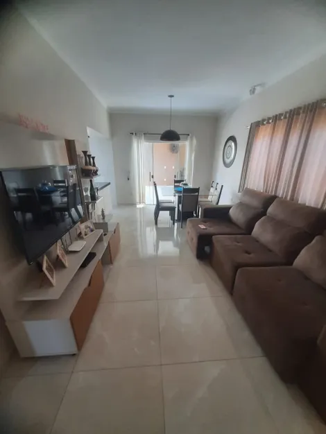 Mirassol Residencial Mais Parque Mirassol Casa Venda R$549.000,00 3 Dormitorios 2 Vagas Area do terreno 200.00m2 