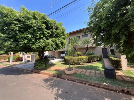 Sao Jose do Rio Preto Parque Residencial Damha I Casa Venda R$2.500.000,00 Condominio R$846,95 3 Dormitorios 4 Vagas Area do terreno 673.00m2 